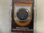 3415 Make Waves Instrument Superpro Water Temperature Mechanical Gauge
