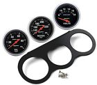 3421k Auto Meter Mechanical Oil Pressure Gauge Kit Includes