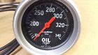 3441 Auto Meter Pro-comp Oil