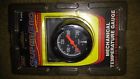 3445 Make Waves Instr Corp Mechanical Temperature Gauge 018348034120