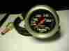 3451 Auto Meter Autometer Sport Comp 2-5 8 Mechanical Trans Transmission Temp Gauge