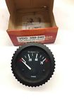 350-240 Vdo Oil Pressure Gauge 350-240 Vdo Oil Pressure Gauge