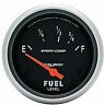 3516 Auto Meter Fuel Level Gauge 046074035166 3516 Auto Meter Fuel Level Gauge 046074035166
