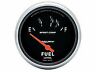 3518 Auto Meter Fuel Level Gauge 046074035180 3518 Auto Meter Fuel Level Gauge 046074035180