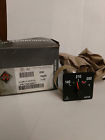 3524858c1  Internation Water Gage Receiver Dash Reads To