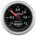 3603-m2 Auto Meter Boost-vacuum Gauge 046074163227 3603-m2 Auto Meter Boost-vacuum Gauge 046074163227