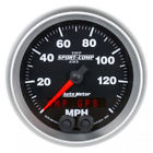 3680 Auto Meter Sport-comp Ii 046074036804 3680 Auto Meter Sport-comp Ii 046074036804