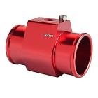 36mm-red Dewhel Aluminum Red Water 700855061064 36mm-red Dewhel Aluminum Red Water 700855061064