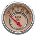 37127-02 New Vintage Usa Woodward Electrical Water Temperature Gauge 689860954083