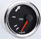 382-192 Vdo Vision Trim Gauge 754059043067