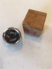 382302c1 International Pickup Travelall Travelette Water Temperture Gauge Nos
