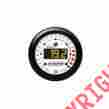 3851 Innovate Motorsports Mtx-d Digital Dual Function Gauge Kit Vacuum Boost Shift Light