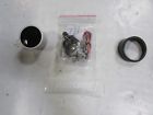 387192 Dual Color Fuel Pressure Gauge Electrical All