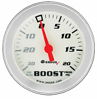Inn-8257 39.96 Innova 2in Vacuum-boost Gauge
