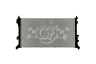3900 Csf Cooling Racing High Performance Division And Radiator 710353039007