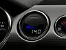 390882 Raxiom Vent Integrated Boost Gauge With Housing All 840179441347