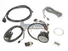 3913 Innovate Motorsports Mtx-d Digital Dual Function Gauge Kit Oil Pressure Temperature New 856428039135