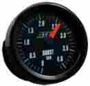 1380-095 4.1bar Aem Boost Gauge 0 To Analog Face