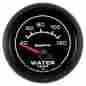 5937-m 40-120 Auto Meter Products Autometer Gauge Water Temp 2 1 16 F Electric Es