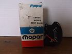 4075035 Mopar Temperature Gauge In Box New Old Stock 4075035 Mopar Temperature Gauge In Box New Old Stock