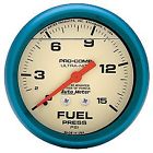 4211 Auto Meter Fuel Pressure Gauge 046074042119 4211 Auto Meter Fuel Pressure Gauge 046074042119