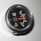 424281-02896 Unbranded Inch Dial Water Temperature Temp Gauge Terex 424281-02896 Unbranded Inch Dial Water Temperature Temp Gauge Terex