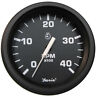 43000 Faria Beede Instruments Tachometer Rpm Diesel Mag Black 759266430006 43000 Faria Beede Instruments Tachometer Rpm Diesel Mag Black 759266430006