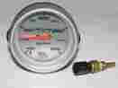 4340 Auto Meter Autometer Ultra Lite Oil Temperature Gauge