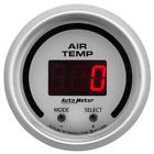 4358 Auto Meter Air Temperature 046074043581