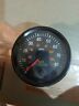 437-015-023x Vdo New Cockpit Speedometer Mph