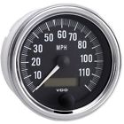 437-353 Vdo Series Speedometer 754059016238