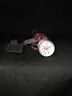 4377-00107 Boost Gauge With Pressure Sensor