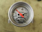 4377 Gauge Supercharger Meter Vacuum Auto Ultra-lite Programmable Turbo Prices Boost