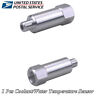 4380679728488 Unbranded Temperature Sensor Sending Unit Adapter For Gm