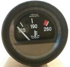4381392 Fiat Spider Veglia Borletti Water Temperature Gauge