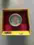 4391 Auto Meter Ultra Lite Voltmeter Gauge 8-18 Volts