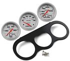 4421k Auto Meter Mechanical Oil Pressure Gauge Kit Includes
