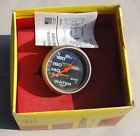 4434 Auto Meter Vintage Pro-comp Liquid Filled Water Temperature Gauge 046074044342