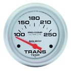 4457 Auto Meter Ultra-lite Air-core 046074044571