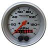4481 Autometer Speedometer Gauge Gps