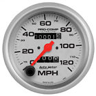 4492 Autometer Speedometer Gauge Mechanical 046074044922 4492 Autometer Speedometer Gauge Mechanical 046074044922