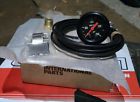 450676c1 1880 International Parts Mechanical Water Temperature Gauge 100 To 250
