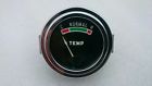 46343 Bn King Seeley Vintage Nos Ks Temperature Gauge