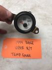 4643967 Dodge Viper Oem Metric Engine Temperature Gauge 4643967 Dodge Viper Oem Metric Engine Temperature Gauge