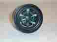 469ad1 469ad Stewart Warner Water Temperature Gauge