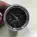 4776 Auto Meter Carbon Fiber 2 1 16 Boost Vacuum Gauge 30in 15 Psi Open Box