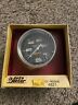 4821 Auto Meter Autometer Carbon Fiber Mechanical Oil Pressure 046074048210