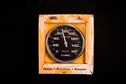 4889 Auto Meter Carbon Fiber Speedometer Electrical