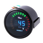 Bi523 4894663039271 Unbranded Auto Car Turbo Boost Volt Gauge Digital Bi523 4894663039271 Unbranded Auto Car Turbo Boost Volt Gauge Digital