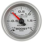 4903-m2 Autometer Ultra-lite Ii Mechanical 046074163234